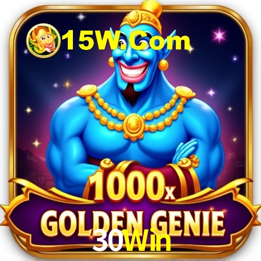 Estatísticas Esportivas 30Win