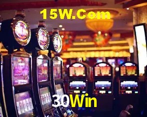 Integração de APIs 30Win