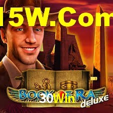 30Win App Interface