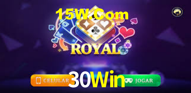 30Win App - Aplicativo Móvel Oficial