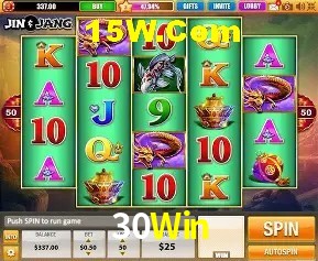 30Win - Análise de Mercados Esportivos