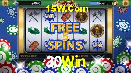 30Win Rio de Janeiro - Licenses