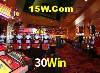 30Win Entrar - Login Seguro Certificado