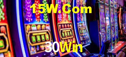 30Win - Plataforma Oficial - 30Win Bet