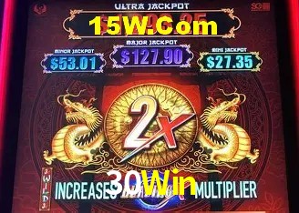 30Win - cassino ao vivo