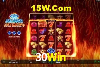 30Win São Paulo - Top Slots