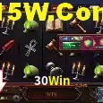 30Win Salvador - Statistics