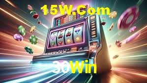 Experiência VIP 30Win