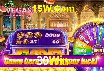 30Win - Rápido Acesse