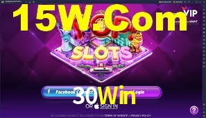 Tournaments 30Win