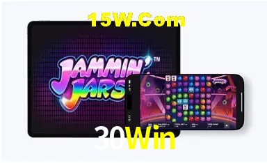 30Win Brasília - Jogo Features