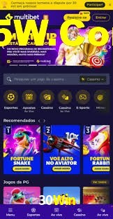 Welcome Bonus 30Win