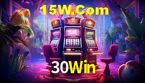 Slot Games 30Win