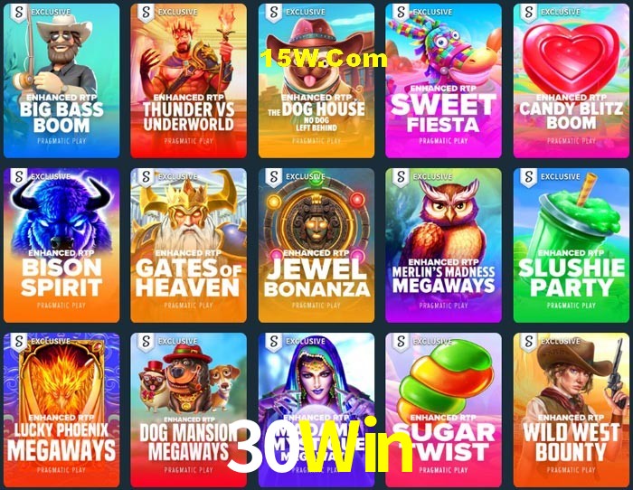 Security Systems 30Win