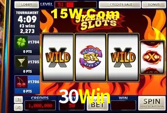 30Win Belo Horizonte - Payments