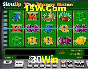 30Win Brasília - Betting Features