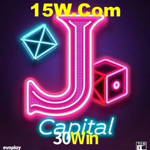 Interface do App 30Win