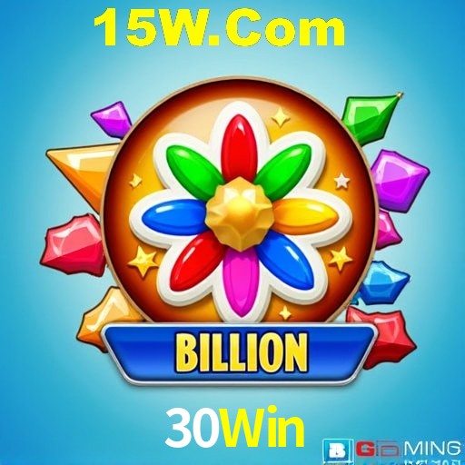 30Win Bônus - Pacote R$5.000 + VIP