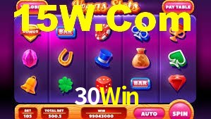 Welcome Bonus 30Win