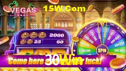 Design Responsivo 30Win