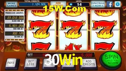 30Win - User Statistics