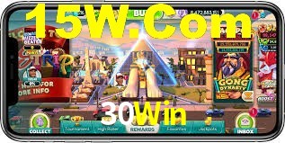 Spaceman Game 30Win