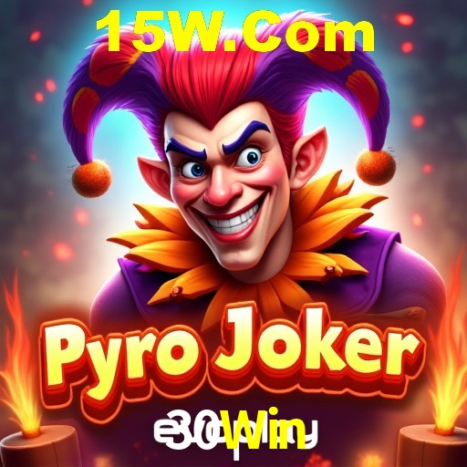 Descubra a Magia dos Jogos de Arcade no 30Win