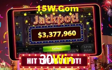 30Win Plataforma - Certificada MGA desde 2015