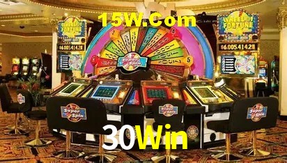 Especiais de Fim de Semana 30Win