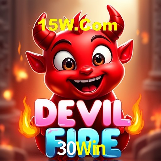 Jogos de Slot 30Win