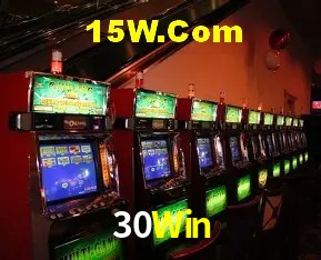 30Win Belo Horizonte - Jackpots