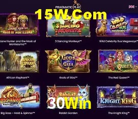 Login Seguro 30Win