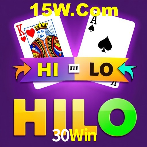 Casino Ao Vivo 30Win
