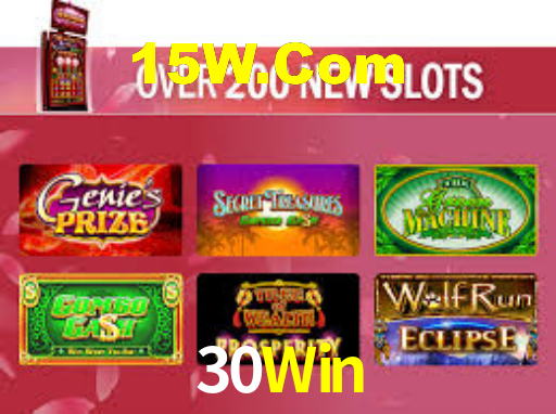 30Win